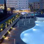 מלון Sunrise Gardens