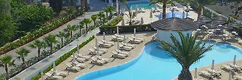 Sunrise Gardens 4*