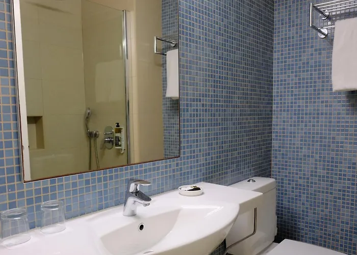 Sunrise Gardens 4* Protaras