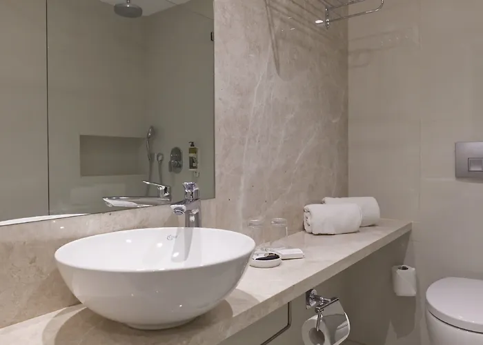 Hotel Sunrise Gardens