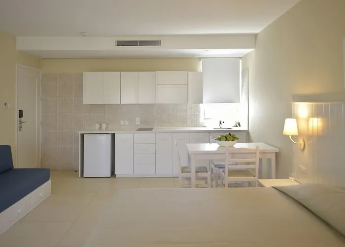 Sunrise Gardens Protaras