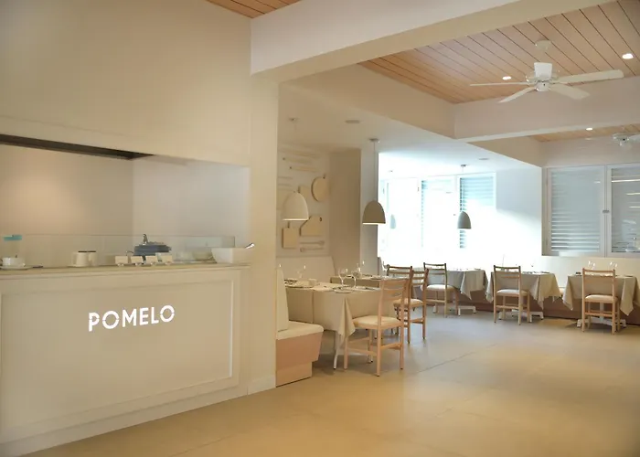 Sunrise Gardens Hotel