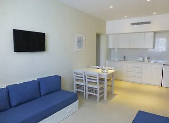Sunrise Gardens Otel Protaras