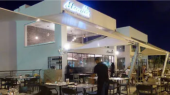 Otel Sunrise Gardens 4*