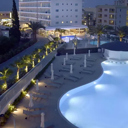 Otel Sunrise Gardens