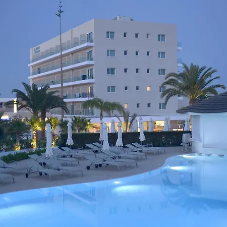 Ξενοδοχείο Sunrise Gardens 4*