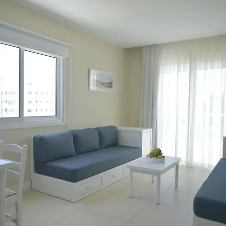 Sunrise Gardens Otel
