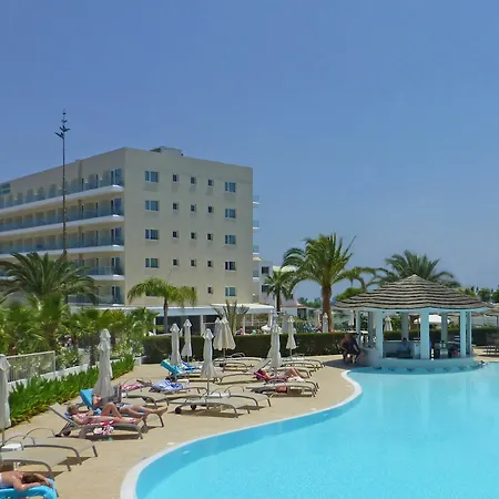 Otel Sunrise Gardens 4*