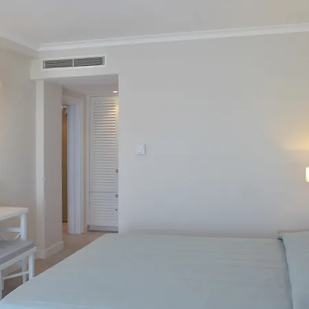 Sunrise Gardens Otel Protaras