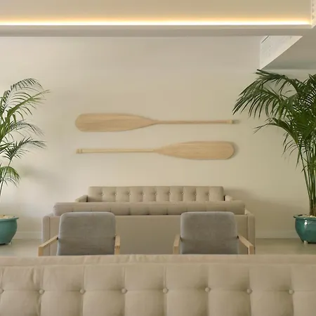 Ξενοδοχείο Sunrise Gardens Πρωταράς