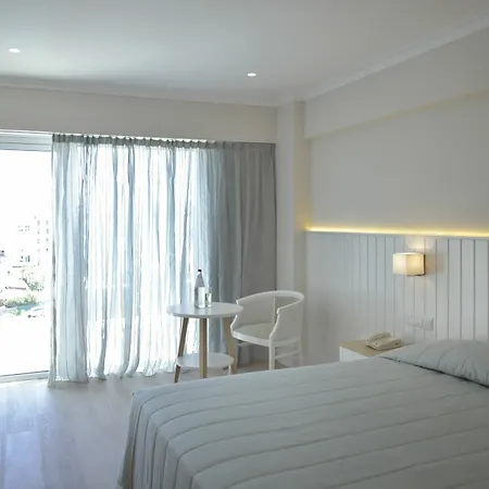 Otel Sunrise Gardens 4*