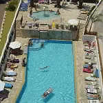 Hotel Sunrise Gardens 4*