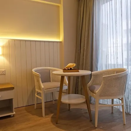 Sunrise Gardens Hotel