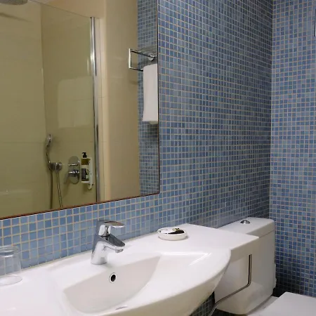 Sunrise Gardens 4* Protaras