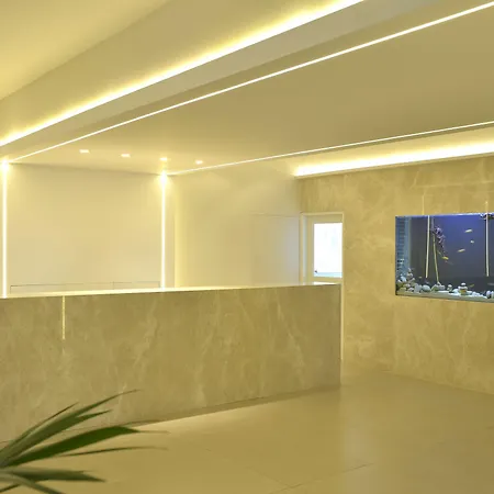 Sunrise Gardens Hotel Protaras