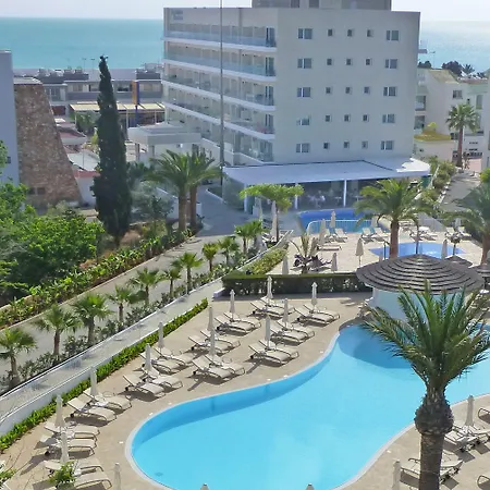 Sunrise Gardens Hotel 4*