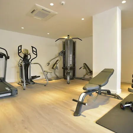 Sunrise Gardens 4* Protaras