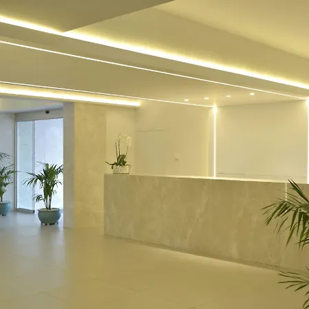 Sunrise Gardens Hotel Protaras