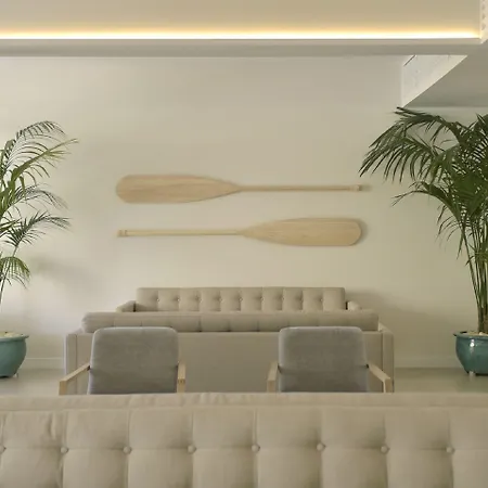 Hotel Sunrise Gardens Protaras