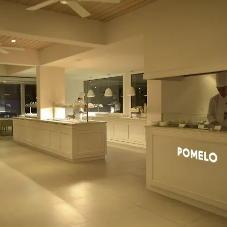 Hotel Sunrise Gardens 4*