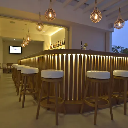 Sunrise Gardens Hotel 4*