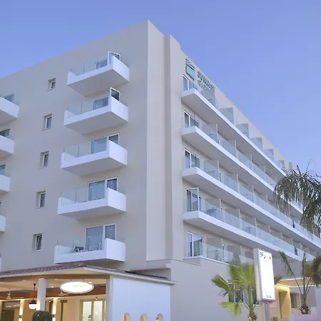 Sunrise Gardens 4* Protaras