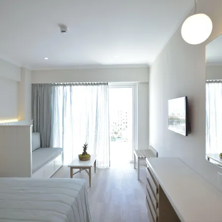 Sunrise Gardens Hotel
