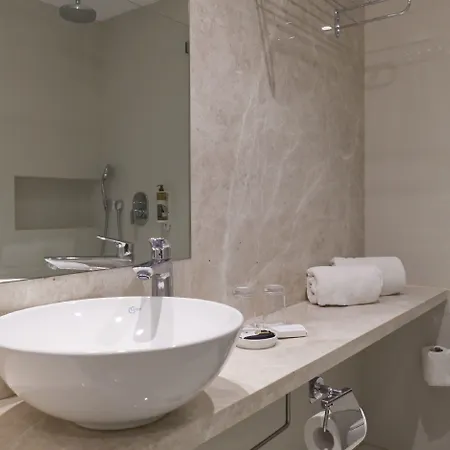 Hotel Sunrise Gardens