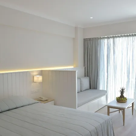 Hotel Sunrise Gardens