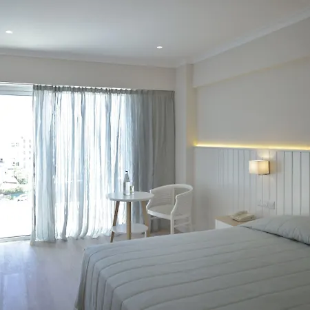 Sunrise Gardens Hotel Protaras