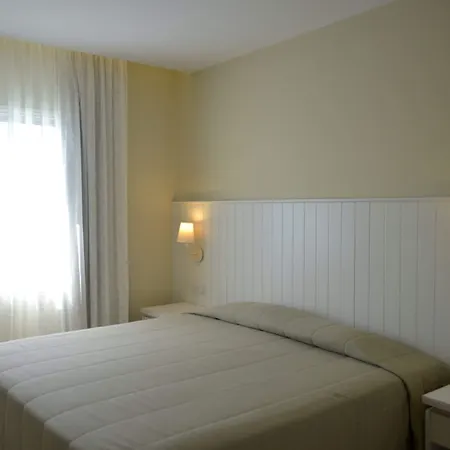 Hotel Sunrise Gardens Protaras