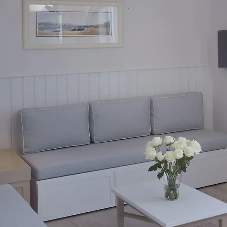 Sunrise Gardens 4* Protaras