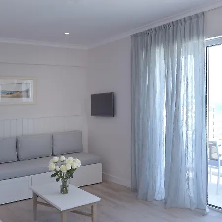 Sunrise Gardens Hotel