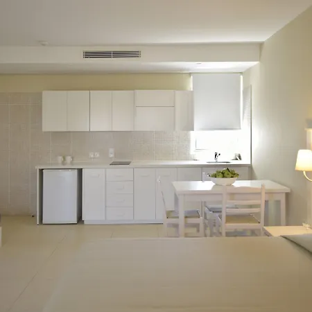 Sunrise Gardens Protaras