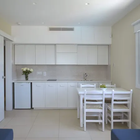 Sunrise Gardens Hotel Protaras