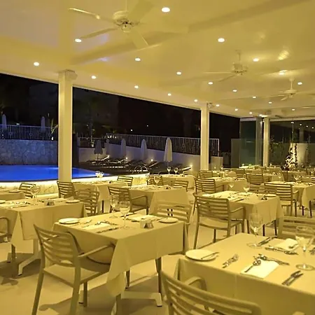 Sunrise Gardens Protaras
