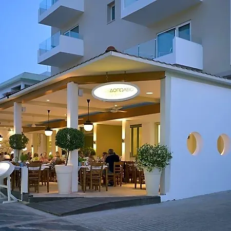 Sunrise Gardens Protaras