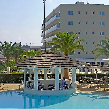 Sunrise Gardens Hotel 4*