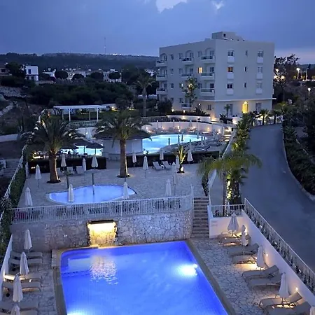 Hotel Sunrise Gardens
