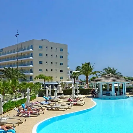 Sunrise Gardens Hotel
