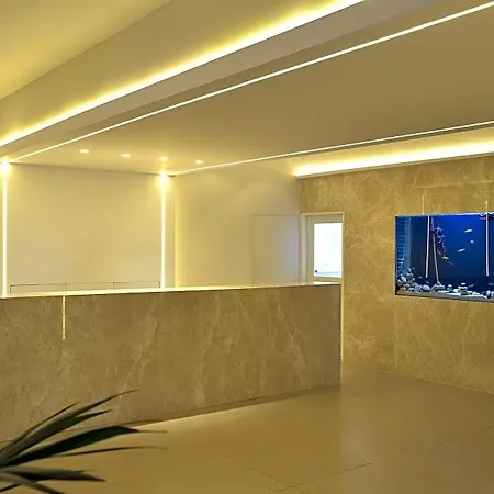 Sunrise Gardens Hotel Protaras
