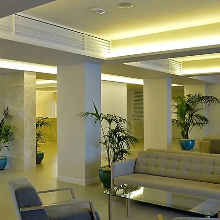Sunrise Gardens Hotel