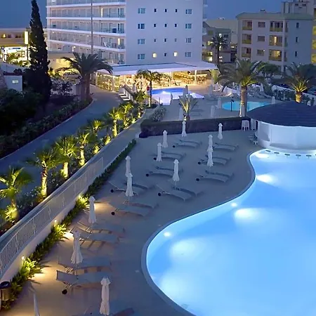 Hotel Sunrise Gardens