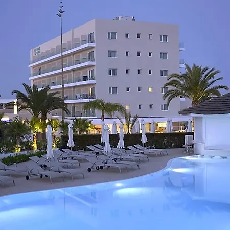 Sunrise Gardens Hotel