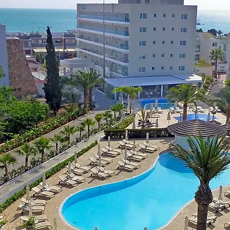 Sunrise Gardens 4* Protaras