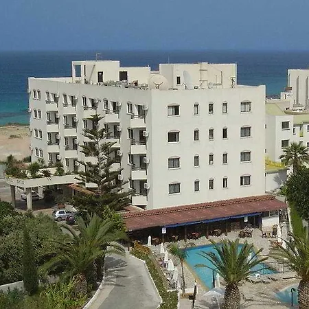Sunrise Gardens 4*