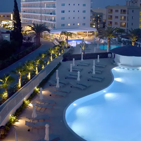 Hotel Sunrise Gardens