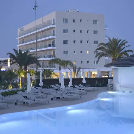 Hotel Sunrise Gardens 4*