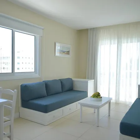 Sunrise Gardens Hotel