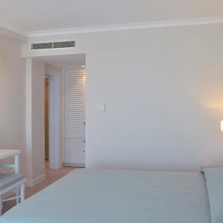 Sunrise Gardens Hotel Protaras